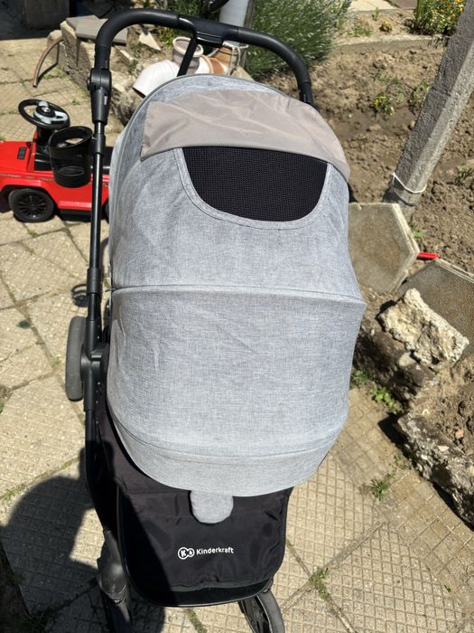 Детска количка КК