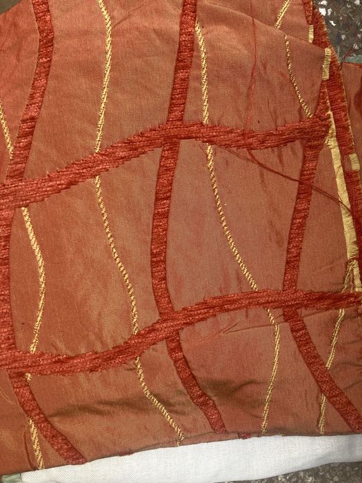 дамаски платове вата плат възглавници