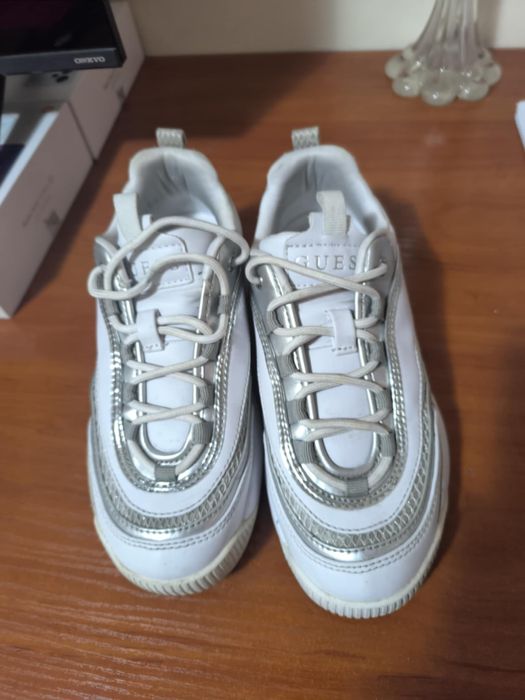 Дамски Сникърси Guess