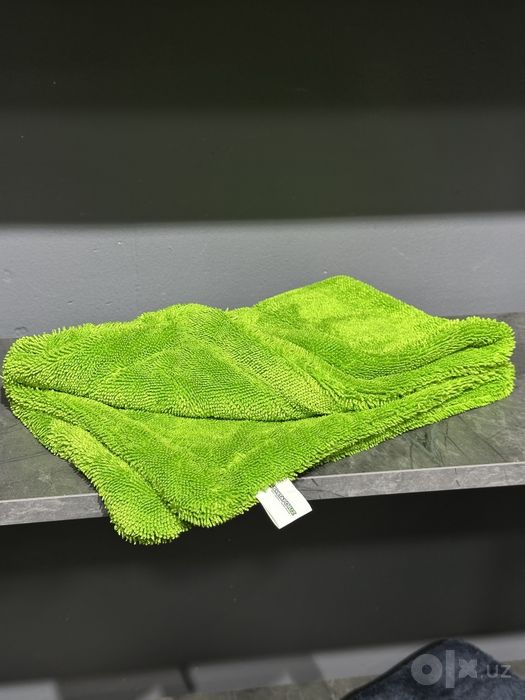 Mikrofiber sochiq