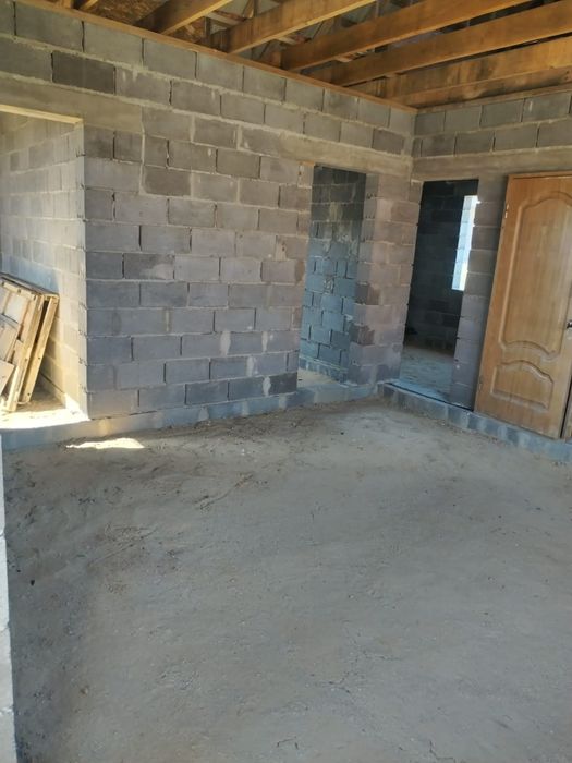 Продам дом бауырластар 4
