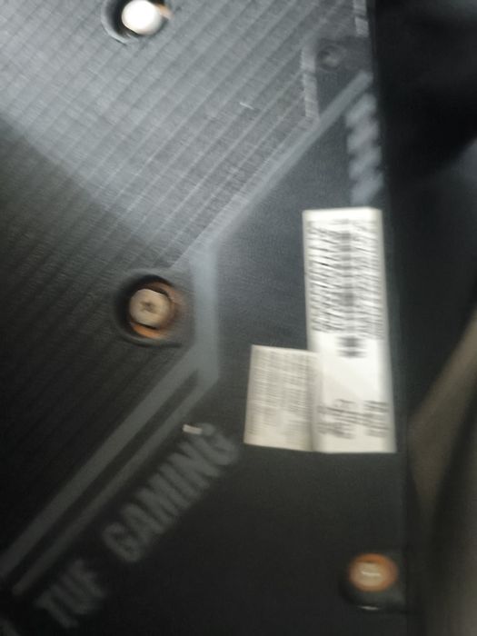 Видеокарта gtx 1650