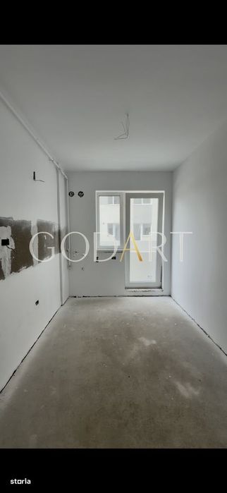 Apartament modern cu 3 camere și terasă de 18 mp | Platinum Residence — fotografia 3