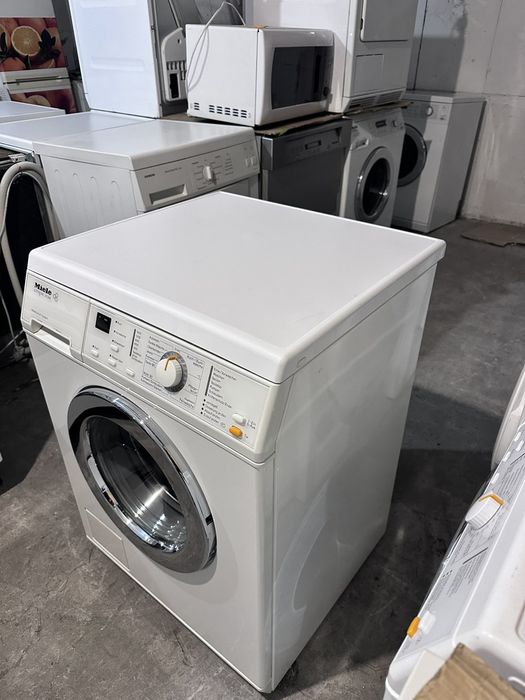 Пералня +гаранция. MIELE ПЧЕЛНА ПИТА КЛАС А. Безплатна доставка София