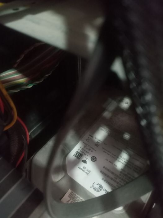 Kampyuter ekran SAMSUNG