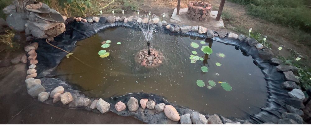 Жері үлкен үй сатылады