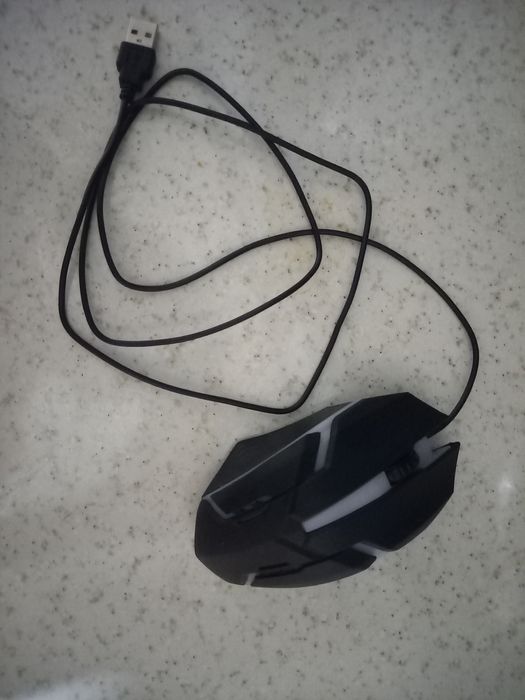 Kamyuter uchun mishka