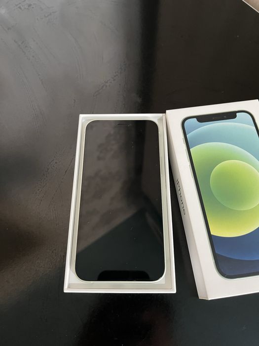 iPhone 12 mini 128gb 72% EAC Айфон 12 мини 128гб