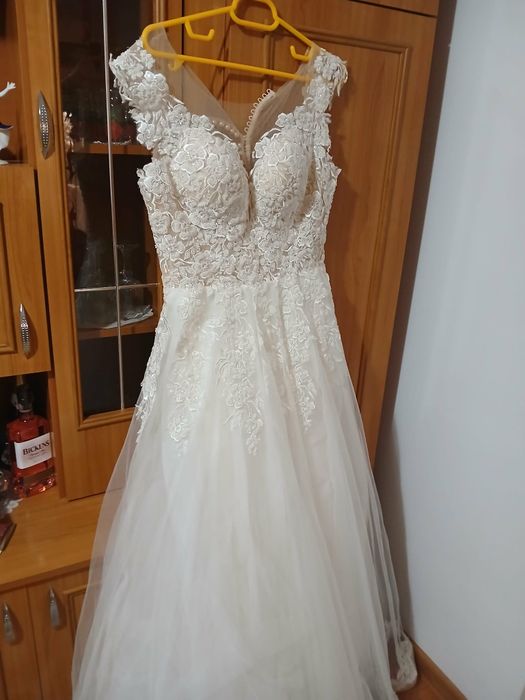 Rochie de mireasa