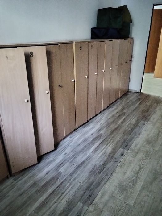 Продам шкаф детский