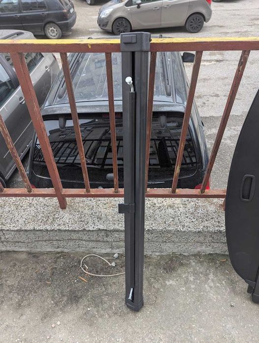 Оригинална щора за багажник за куче или багаж Huyndaj i40 комби