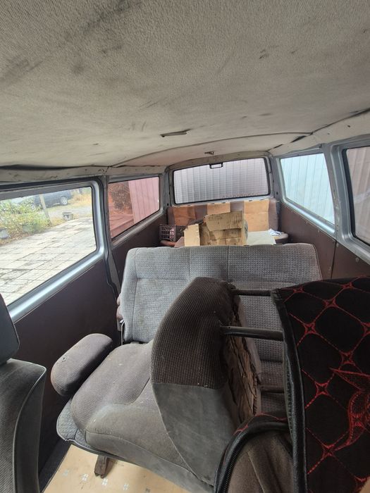 Продам автомобиль Volkswagen Transporter
