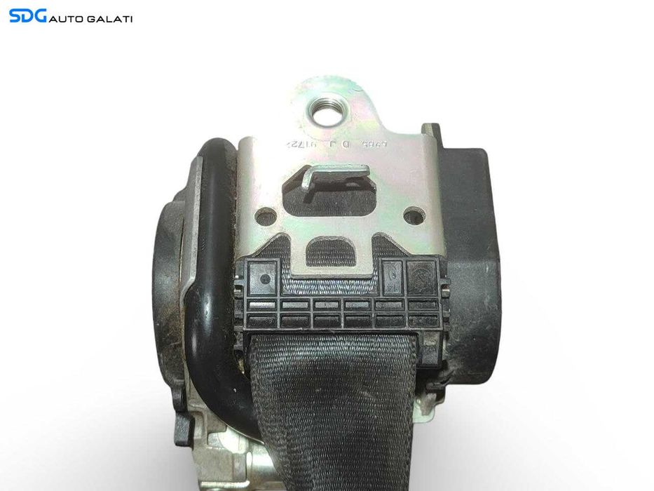 Centura Siguranta Stanga Fata Audi A6 C6 2004 - 2011 Cod 4F0857705 [A1132]