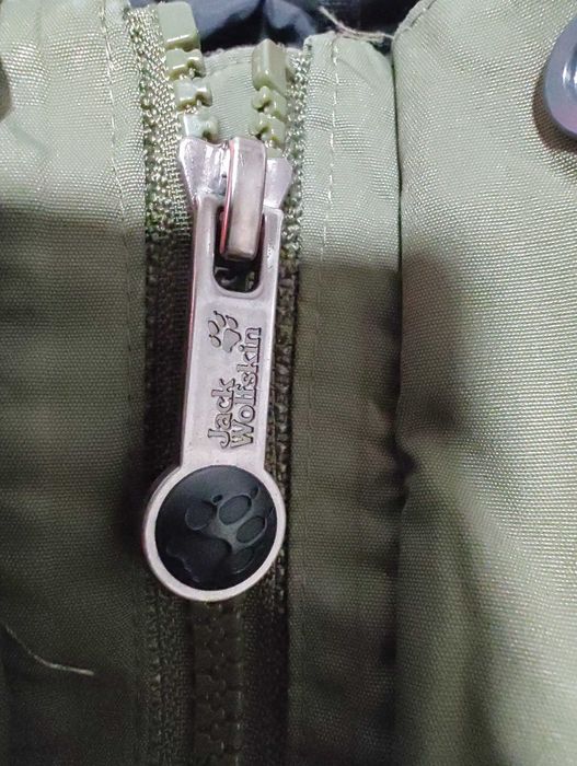 Jack Wolfskin Texapore 4x4 – размер L