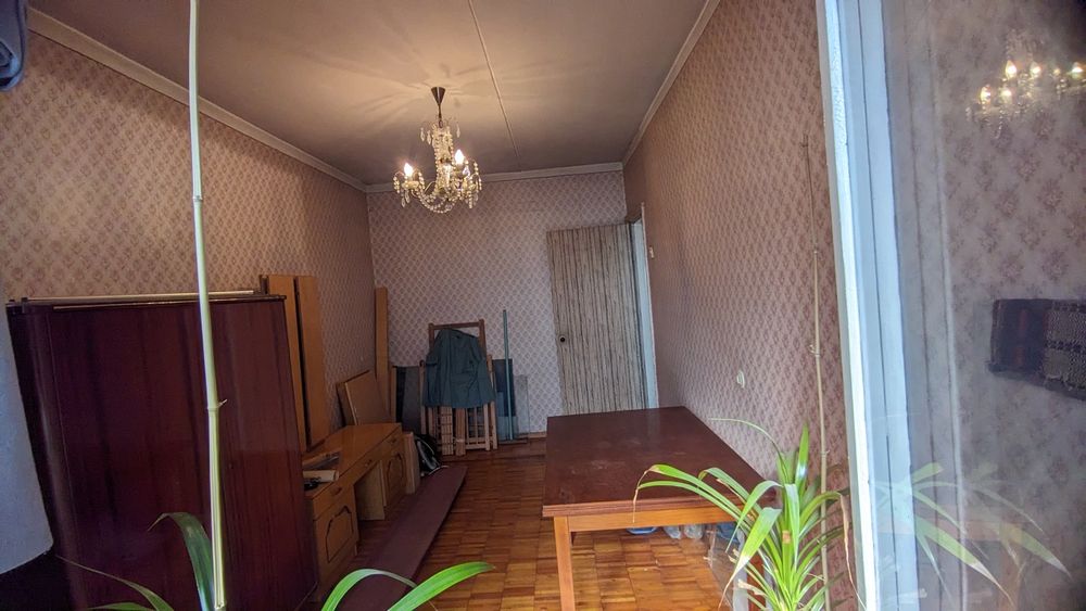 Квартира Ц1 (ориентир ЭКО парк)