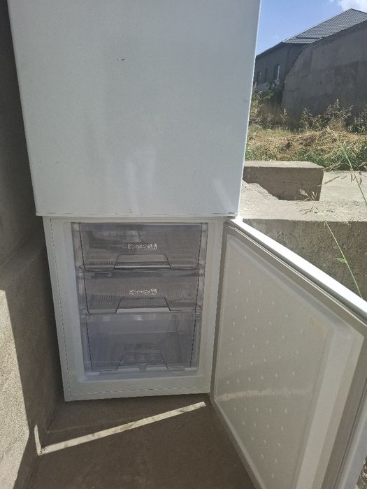 Сегодня срочно продам холодильник