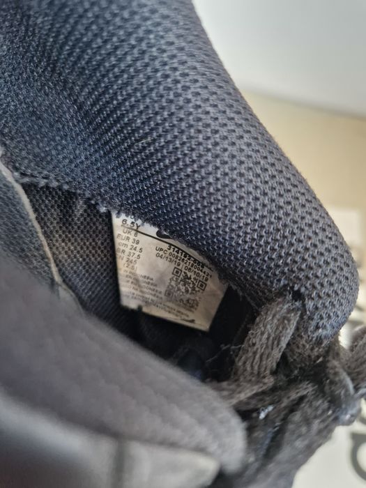 Adidas piele băieți mas 39