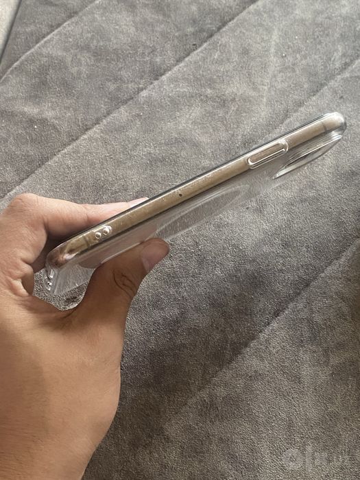 Iphone 11 Pro Gold Ideal