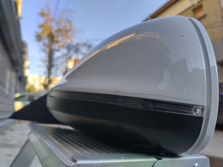 Ляво огледало за Audi Q5 2015 година