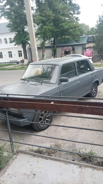Продам Ваз 7 продам автомобиль