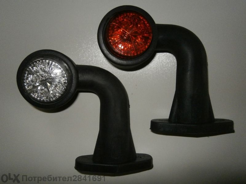 Рогчета само на 12 и само на 24 Волта.