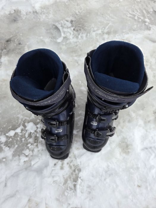 Clapari ski, marime 39