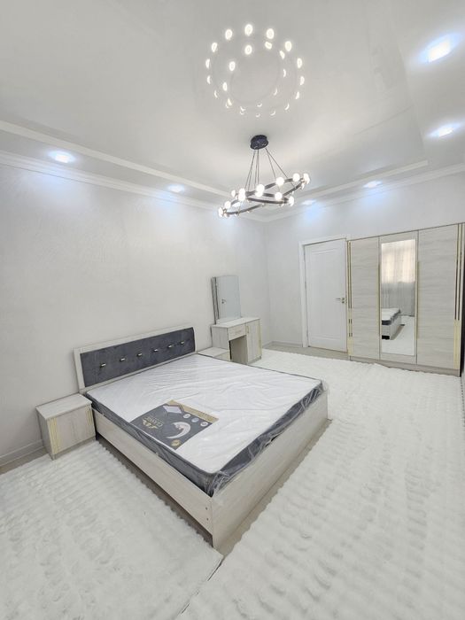 *3в4\3\4‼️ ШохМед Фархадиский ‼️ Чиланзар-12 68м²