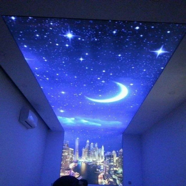 Натяжные потолки По доступным ценам