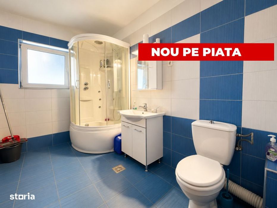 Apartament Decomandat cu Terasa - SU 56MP I ST 50MP - Vivo I Razoare