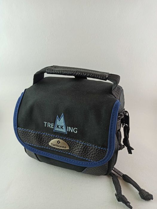 Samsonite Trekking за камера или фотоапарат