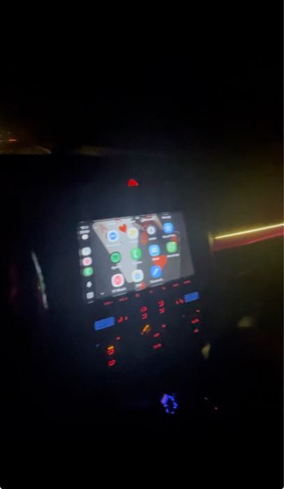 Golf 5 model United 2008