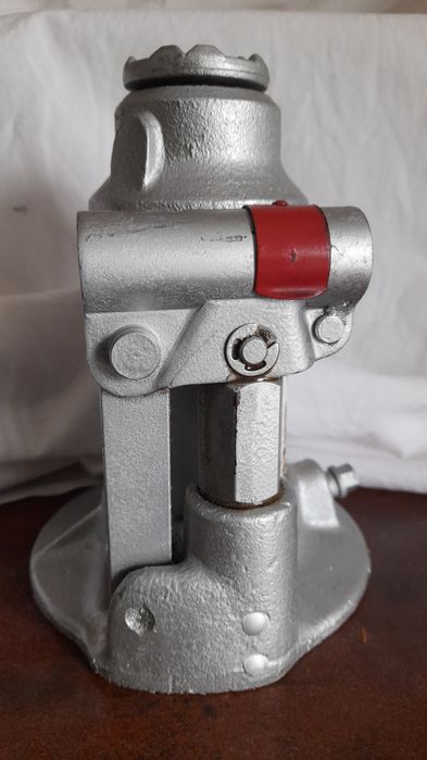 cric 2t Rassant France