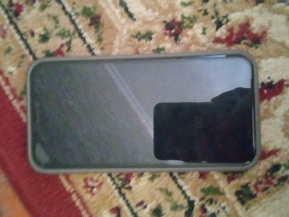 IPhone 11 сатылады