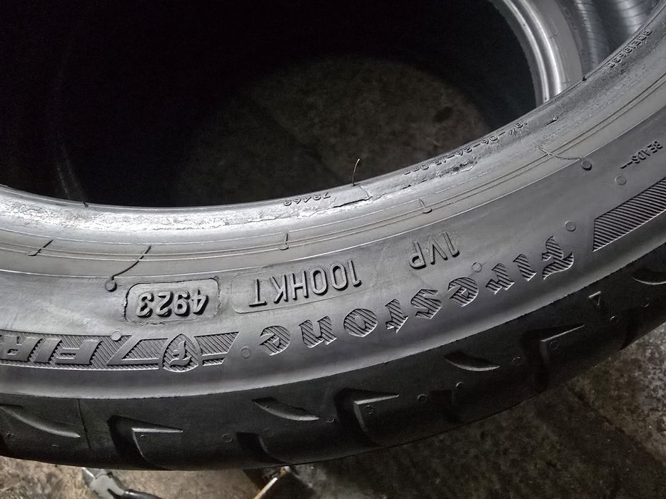 Firestone 225/40 R18 92Y vară