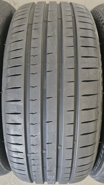 255/45 R20  105Y XL UNIGRIP (Gripmax) Anvelope vara cu protectie janta