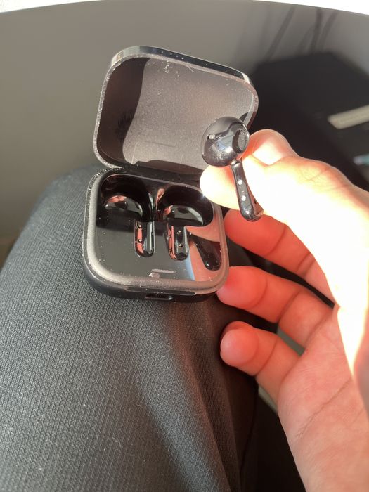 Наушник редми бутс 6