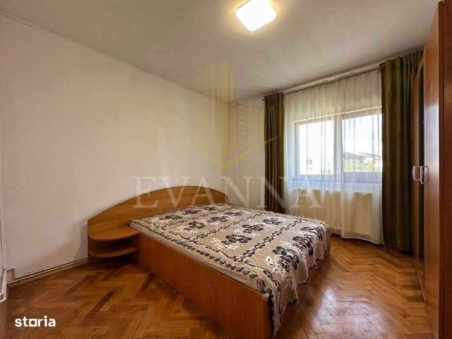 Apartament 2 camere, decomandat, bd-ul Republicii
