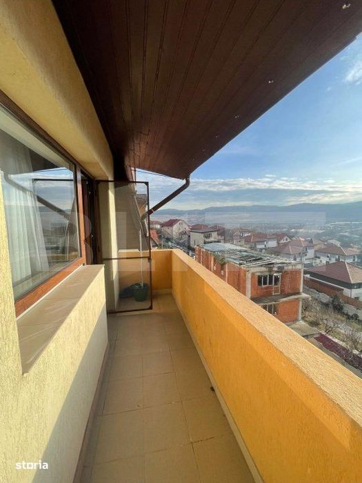 Apartament 2 camere, 47, 83 mp, balcon, parcare, Restaurant Regal