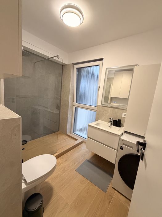 Apartament nou prima inchiriere