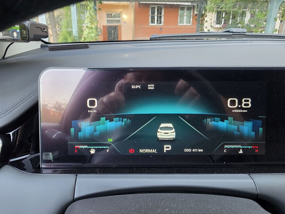 Продаются Jetour x50  premium