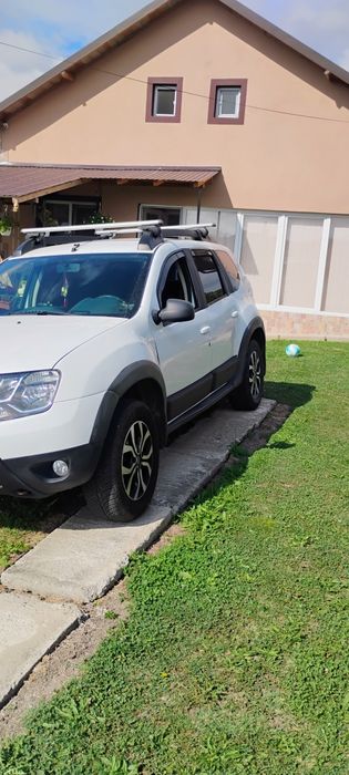 Dacia Duster 1.5  4x4