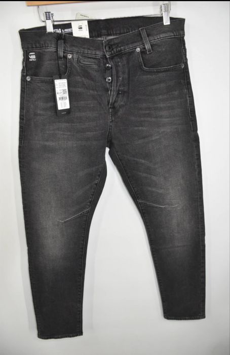Blugi G-Star D-Staq 5-Pocket 33/30