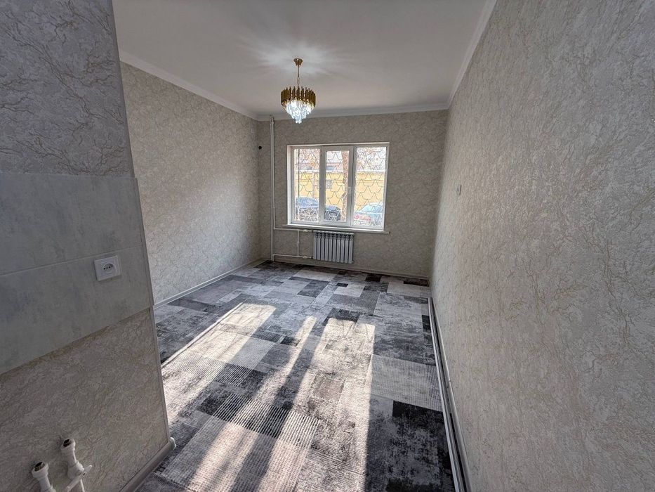 Продаётся 1/1/4 Бывшее общежитие Авиасозлар-1