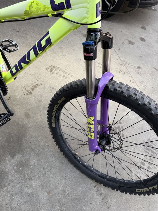 Колело DRAG C1 TE TOP