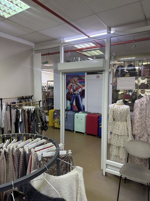 Продам бутик в центре