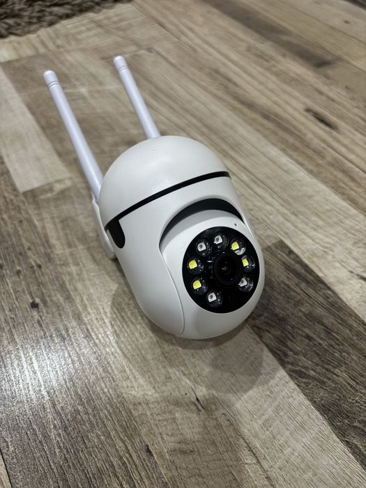 Охранителна камера Full HD