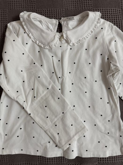 Продам блузки на девочку