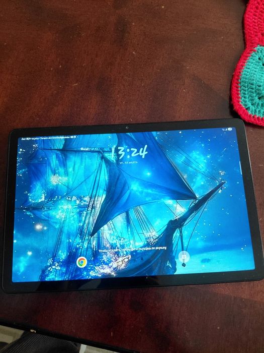 Планшет Galaxy Tab A9+5G