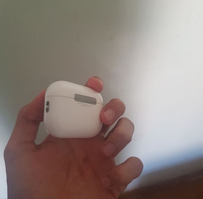 Airpods новые Lux