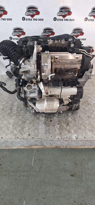 Alternator Volkswagen Passat B8 (2014-2019) 2.0 Motorina 2024